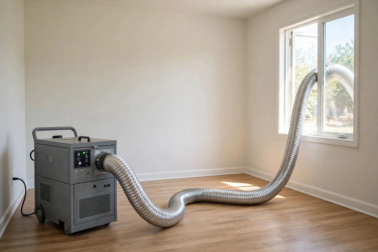 Sewage Odor Removal in Schertz, Texas